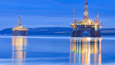 Majority stakeholder Siccar Point Energy is currently in talks with government officials